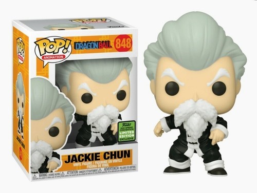 Funko Pop! ブランディ・チャスティン フィギュア サイン入り Pop! Brandi Chastain