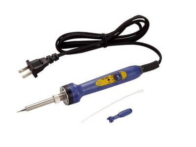HAKKO TEMPERATURE CONTROL SOLDERING IRON (100V TYPE) FX600