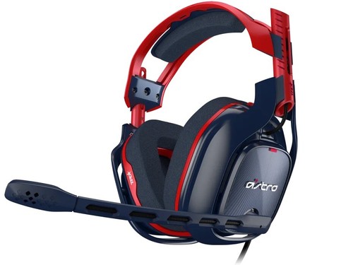 【未開封】　Astro A40 TR GAMING HEADSET Amazon.com: ASTRO Gaming A40 TR Wired Headset + MixAmp Pro