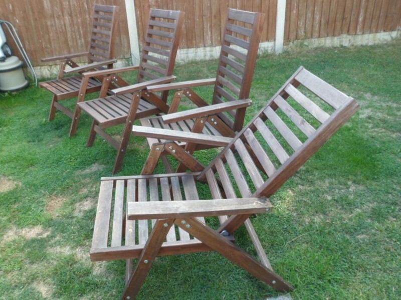 Reclining Ikea Chairs for sale in UK 47 used Reclining Ikea Chairs