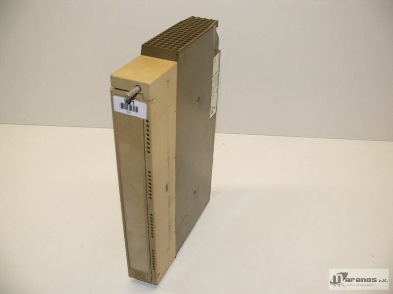 Siemens 6es5420-7la11 Simatic S5 6es5 420-7la11 E:02