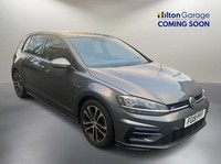 2019 Volkswagen Golf 1.5 TSI EVO R-Line Hatchback 5dr Petrol Manual Euro 6 (s/s)