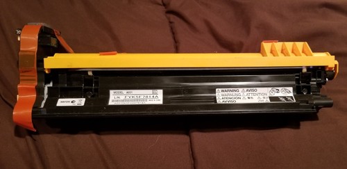 OEM Genuine Xerox WorkCentre 6400 Yellow Imaging Unit 108R00777 / Free Shipping