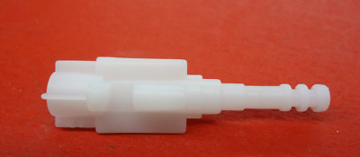 Poppet Sherwood Magnum Brut Blizzard 9000 Series 2nd Stage, Scuba Diving SHV7020