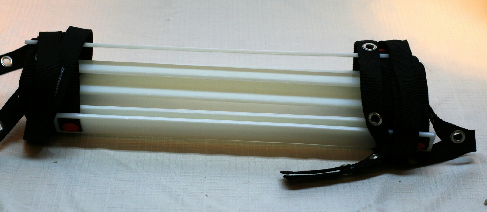 Core Performance Agility Ladder w Carry Case 13 Foot Long Football Training NEW