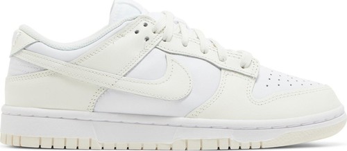 [DD1503-121] Женские кроссовки Nike Dunk Low Retro Coconut Milk