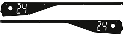 24 Pinball Rails/Armor (stern) mod 0002