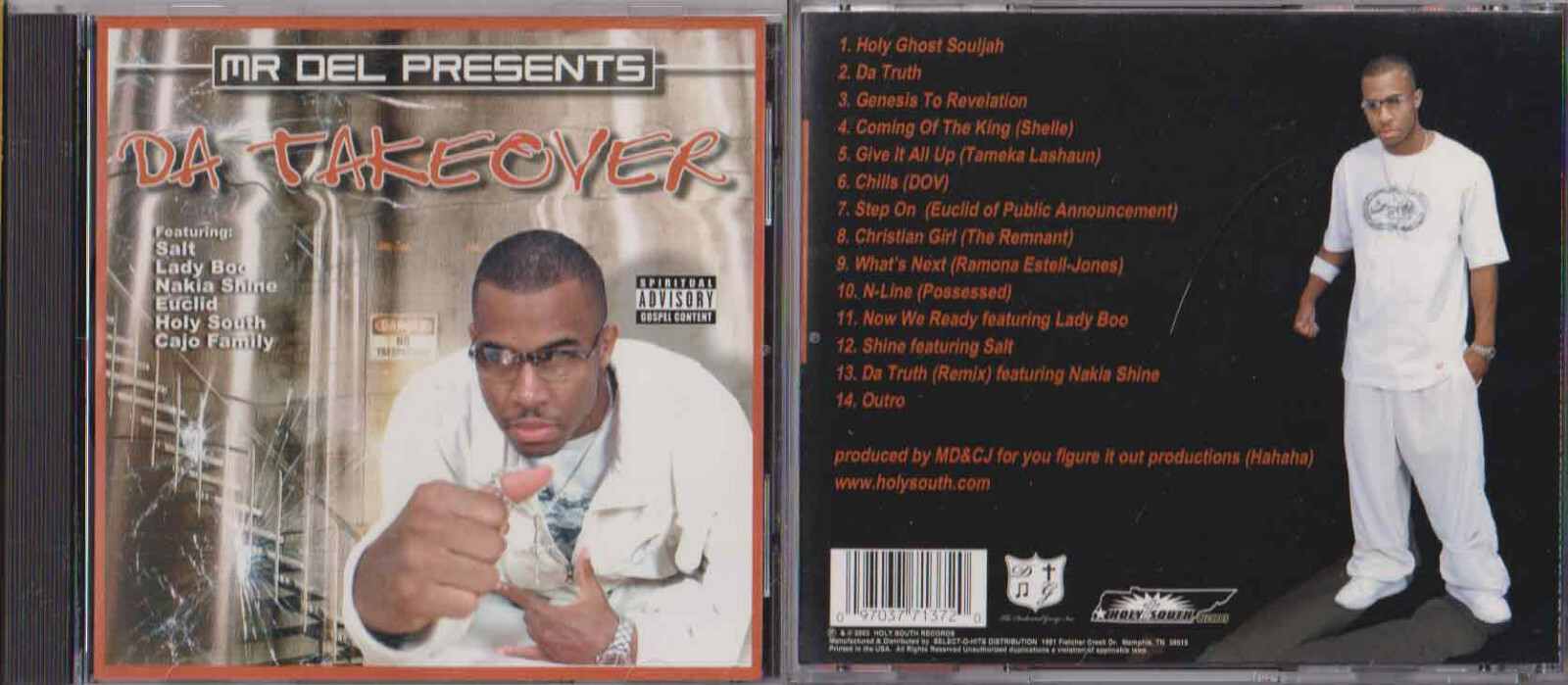 洋楽 MR.ALL THAT G-RAP G-FUNK GANGSTA MR.ALL THAT G-RAP G-FUNK GANGSTA