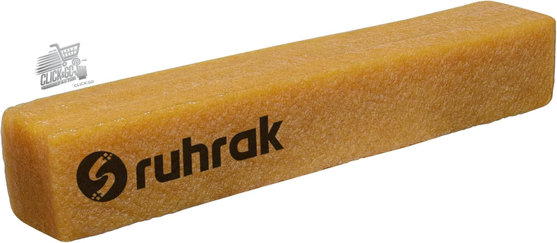 Gomma Pulizia Nastri Abrasivi Blocco Pulitore Dischi Carta Vetrata 40mm