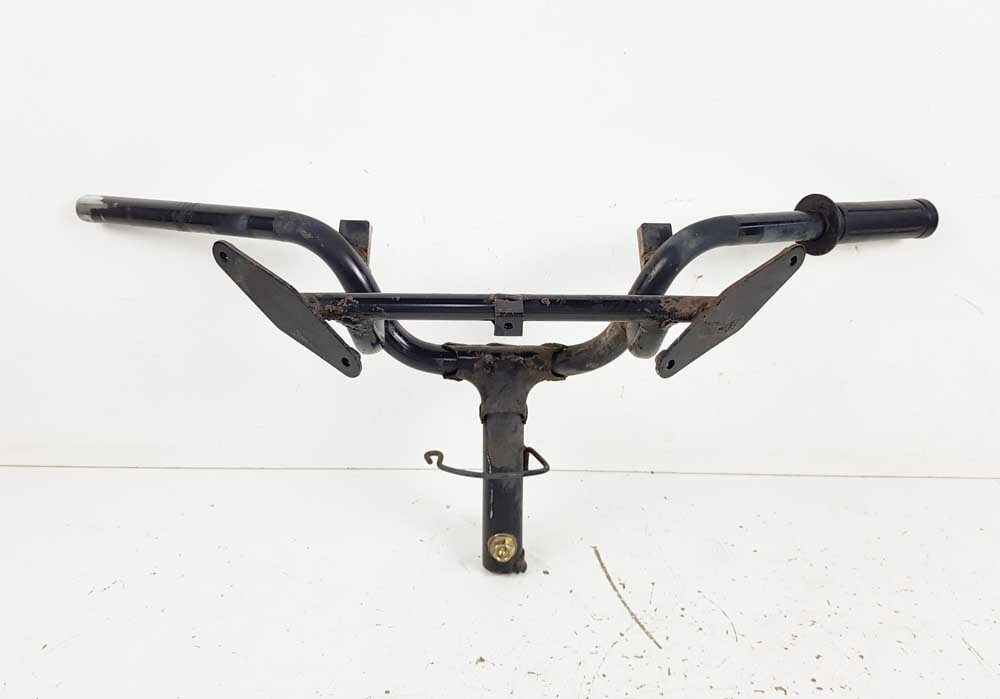 Manubrio HONDA FES PANTHEON 125 150 4T ie 2003>2006