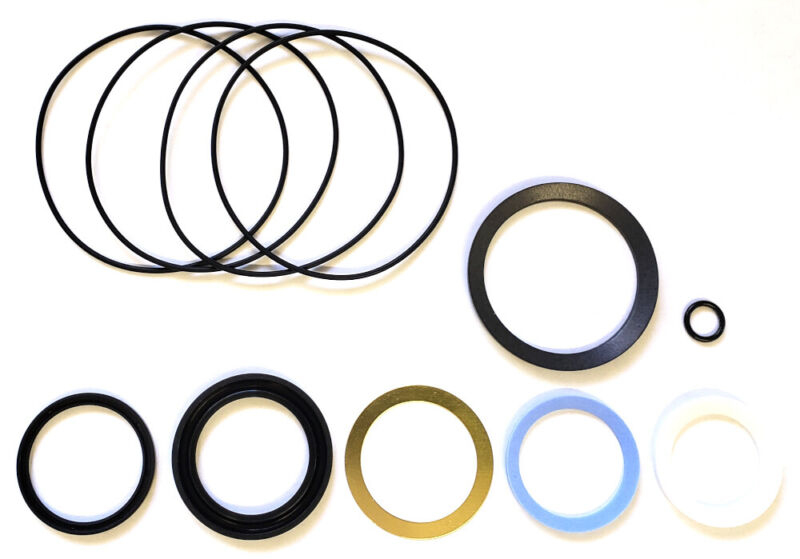 Cl 61258-hsp - Aftermarket Seal Kit For Charlynn 2000 Series 006