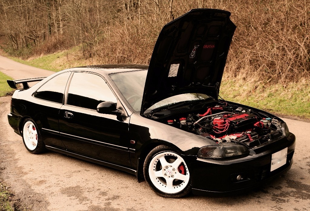 Leisure Travel Vans For Rent >> Honda civic ej2 coupe b18c4 1.8vtec EG | in Newport | Gumtree Leisure Travel Vans For Rent >> Honda civic ej2 coupe b18c4 1.8vtec EG | in Newport | Gumtree