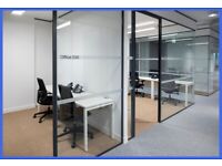 Uxbridge - UB8 1JG, 1 Desk serviced office to rent at Spaces The Charter Building