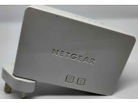 NETGEAR WN3500RP dual-band wi-fi extender 2.4GHz 5GHz wireless