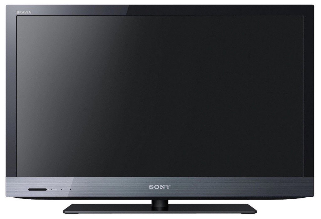 SONY KDL46ex524bu HD 46" Flat Screen TV in Newcastle, Tyne and Wear