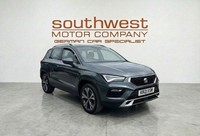 2021 SEAT Ateca 1.5 TSI EVO SE Technology SUV 5dr Petrol Manual Euro 6 (s/s) (15