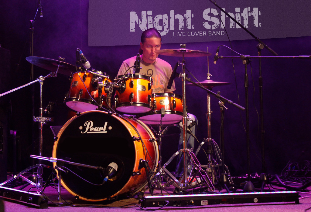 Drummer looking for band in Armadale, West Lothian Gumtree