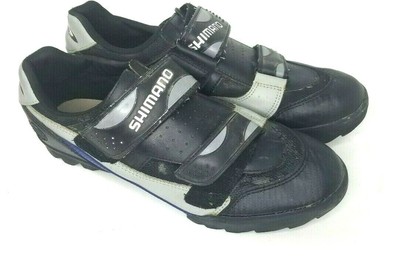Cycling Shoes & Shoe Covers Shimano 47 SHIMANO SH M088 LTD MTB Schuhe
