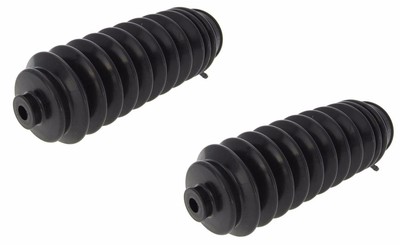 2 Steering Rack & Pinion Bellow Boot for Honda Accord Civic Isuzu Oasis Acura