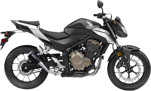 レオ✵ Leo Vince Stainless Steel 4-2-1 Header Pipes for '18-20 Z900