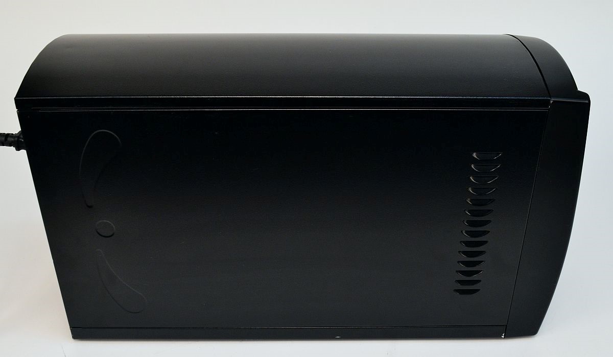 Octave Systems Copy Master II 5-Bay CD DVD Duplicator