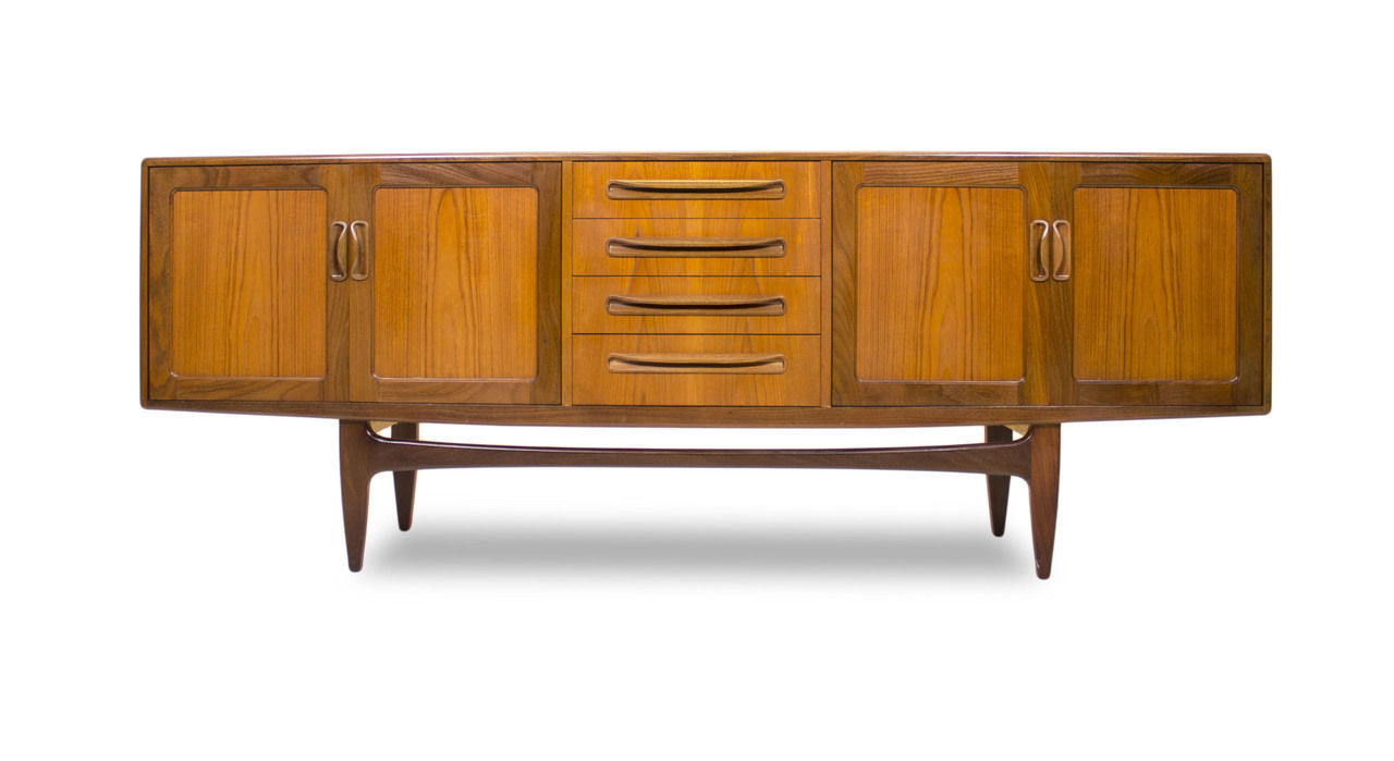 Credenza Sideboards and Buffets