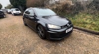 VOLKSWAGEN GOLF 2.0 TDI BlueMotion Tech GTD 2014