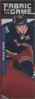 2011-12 Panini Certified - Marc Staal #98