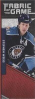 2011-12 Panini Certified - Stephen Weiss #63
