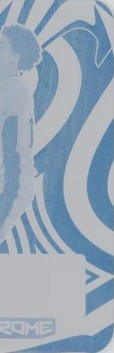 2022-23 Leaf Optichrome - Jalen Wilson #BA-JW2