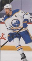 2021-22 Upper Deck Series 1 - Rasmus Ristolainen #23