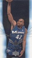 2003-04 Upper Deck - Jerry Stackhouse #AA22