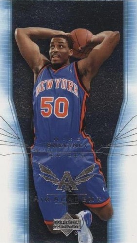 2003-04 Upper Deck - Mike Sweetney #AA32