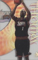 1998-99 Skybox E-X Century - Tim Thomas #3