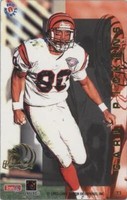 1995 Pro Magnets Carl Pickens #23