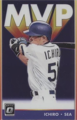 2001 BOWMAN DRAFT ICHIRO PSA 10 RC イチロー 2001 Bowman Chrome Ichiro Suzuki (Refractor-Japanese) | PSA