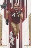 2005 Leaf Rookies & Stars Billy Bajema #187