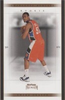 2004-05 Skybox Premium - Emeka Okafor #77