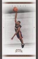 2004-05 Skybox Premium - Dorell Wright #94