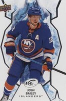 2021-22 Upper Deck Ice - Josh Bailey #15