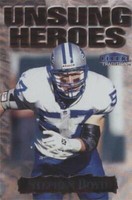 1999 Fleer Tradition Stephen Boyd #10AB