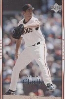 2007 Upper Deck - Vinnie Chulk #916