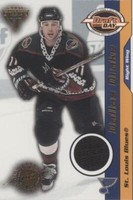2000-01 Pacific Private Stock Titanium Draft Edition - Dallas Drake #89