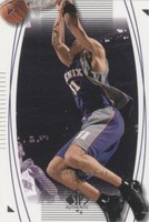 2003-04 SP Authentic - Shawn Marion #68