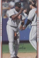 2007 Upper Deck - Miguel Tejada #569