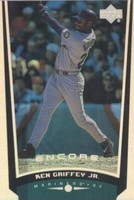 1999 Upper Deck Encore - Ken Griffey Jr #81