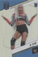 2023 Panini Donruss Elite WWE - B-Fab #33
