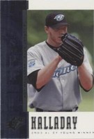 2006 SPx - Roy Halladay #96