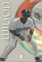 1999 EX Century - Preston Wilson #103