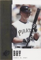 2006 SPx - Jason Bay #74